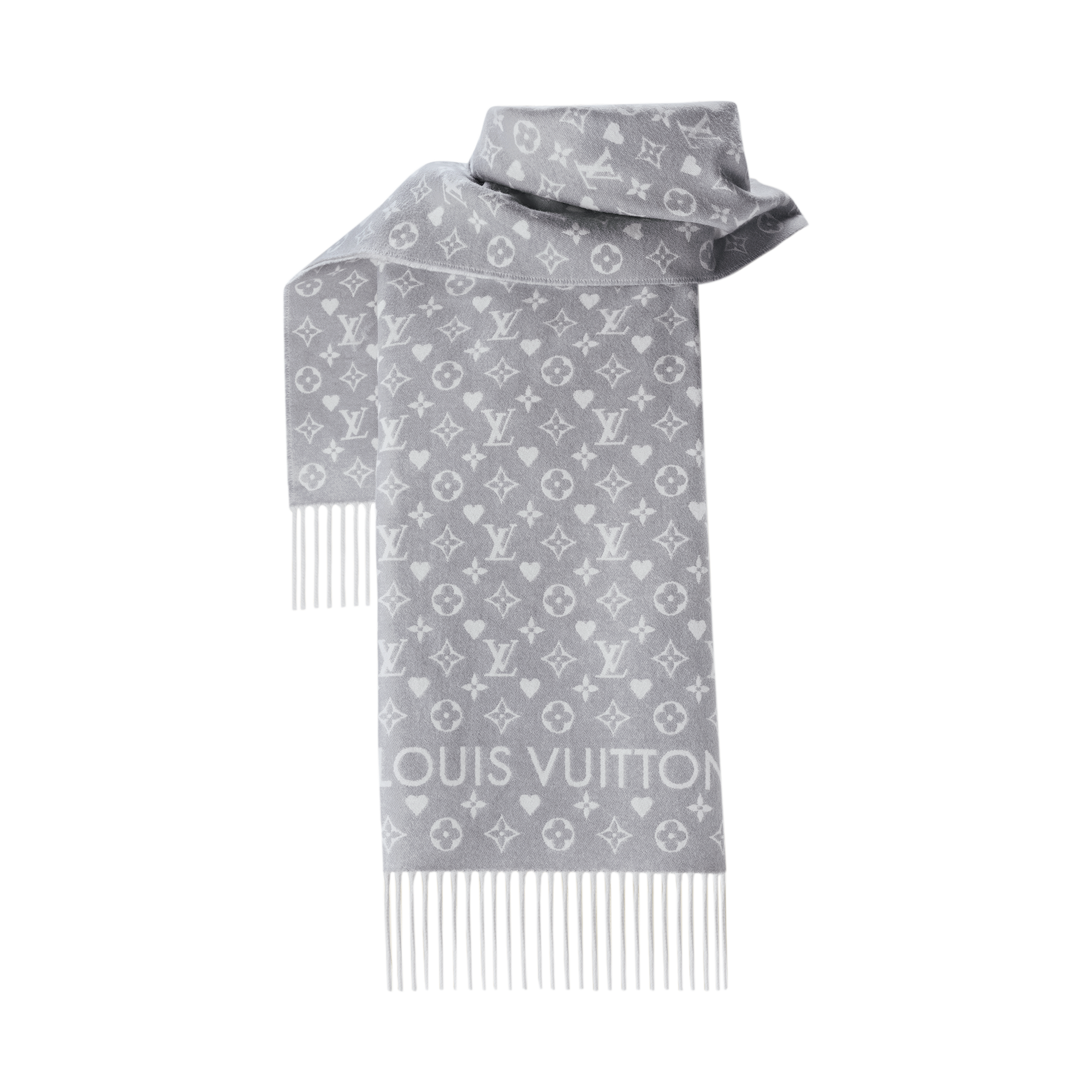 Game On Scarf S00 - Accessories | LOUIS VUITTON